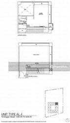 Altez (D2), Apartment #394450851